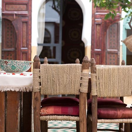 Origin Hotels Riad Magi Marrakesh Ngoại thất bức ảnh