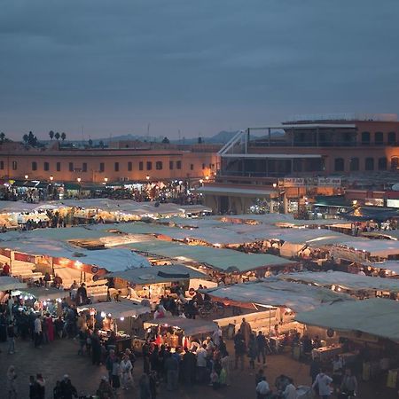Origin Hotels Riad Magi Marrakesh Ngoại thất bức ảnh