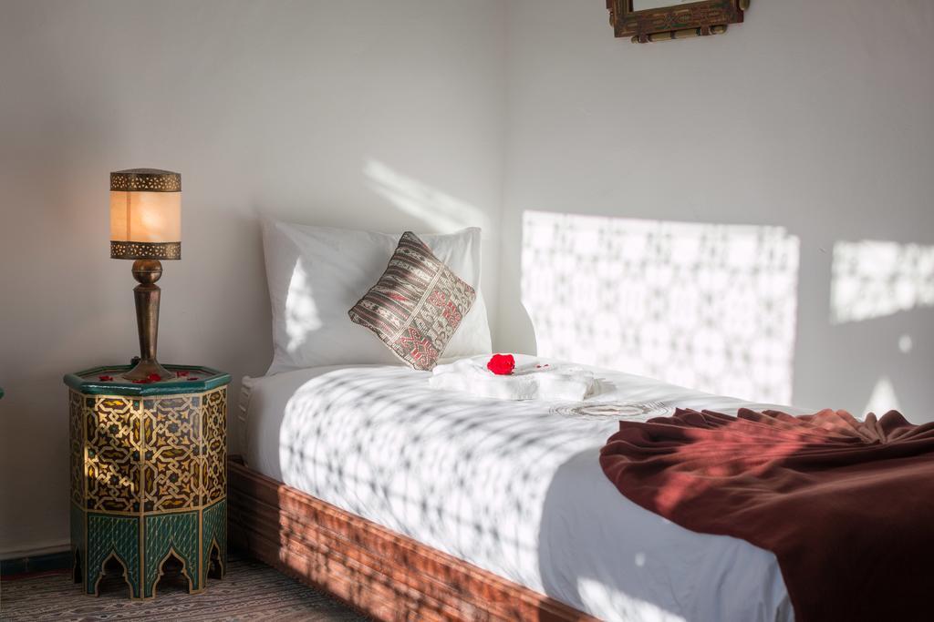 Origin Hotels Riad Magi Marrakesh Ngoại thất bức ảnh