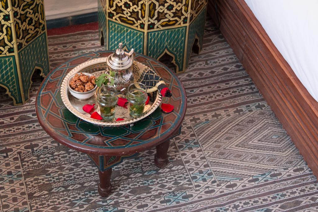 Origin Hotels Riad Magi Marrakesh Phòng bức ảnh