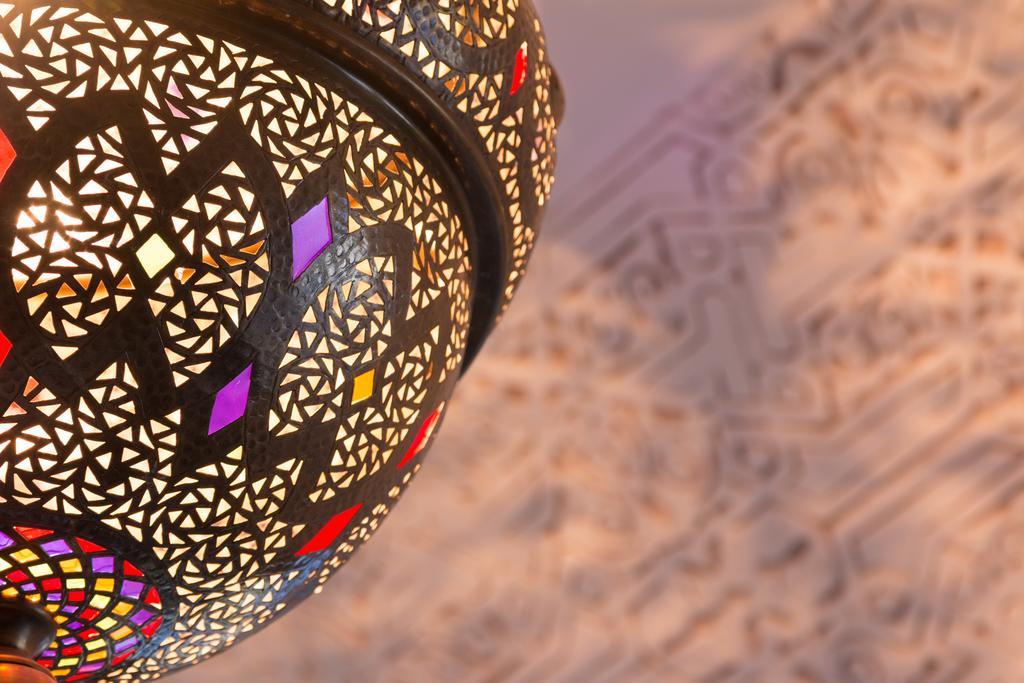Origin Hotels Riad Magi Marrakesh Ngoại thất bức ảnh
