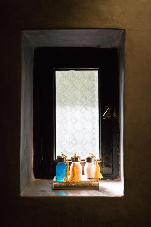 Origin Hotels Riad Magi Marrakesh Ngoại thất bức ảnh