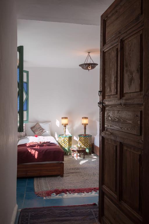 Origin Hotels Riad Magi Marrakesh Phòng bức ảnh