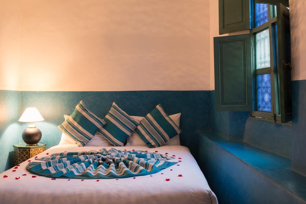 Origin Hotels Riad Magi Marrakesh Phòng bức ảnh