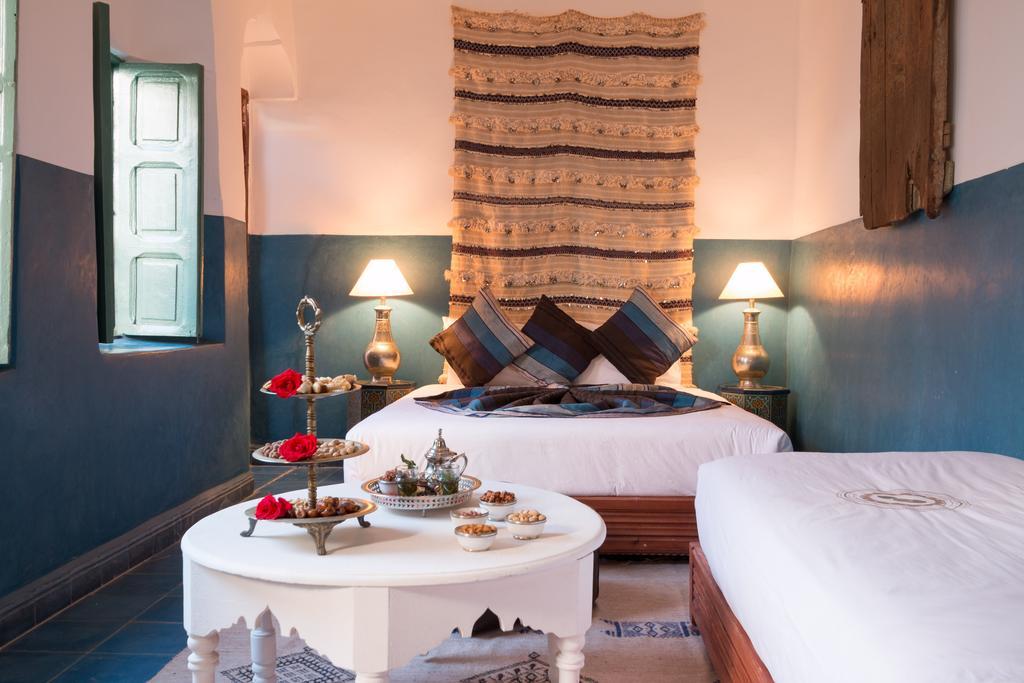 Origin Hotels Riad Magi Marrakesh Phòng bức ảnh