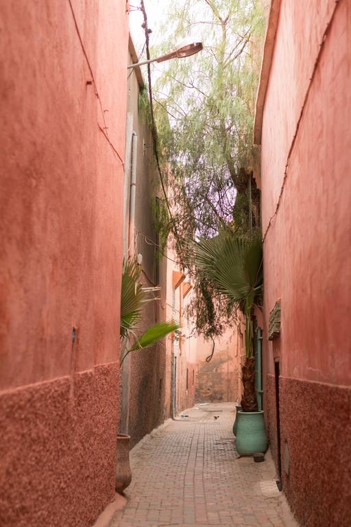 Origin Hotels Riad Magi Marrakesh Ngoại thất bức ảnh