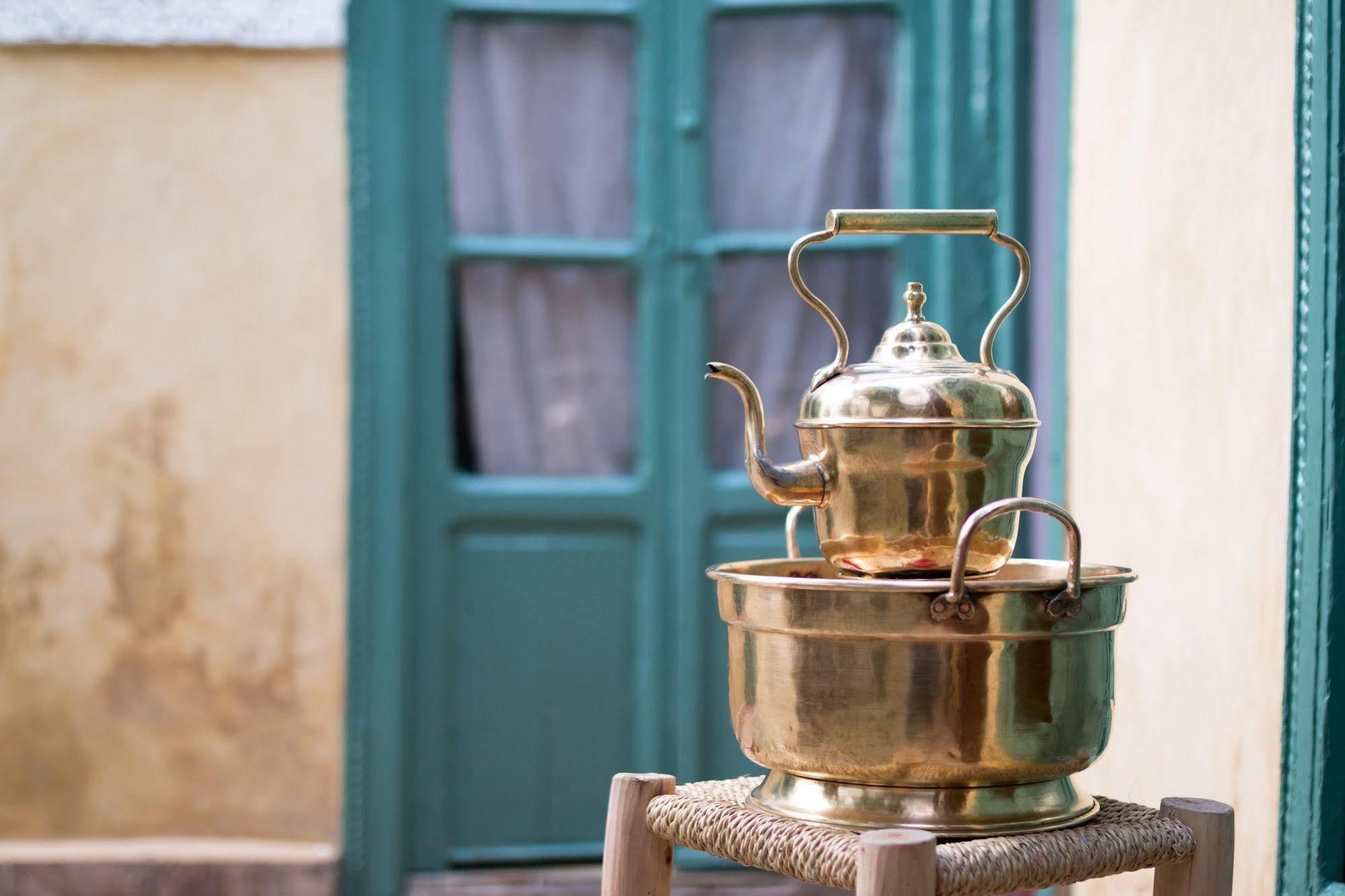Origin Hotels Riad Magi Marrakesh Ngoại thất bức ảnh