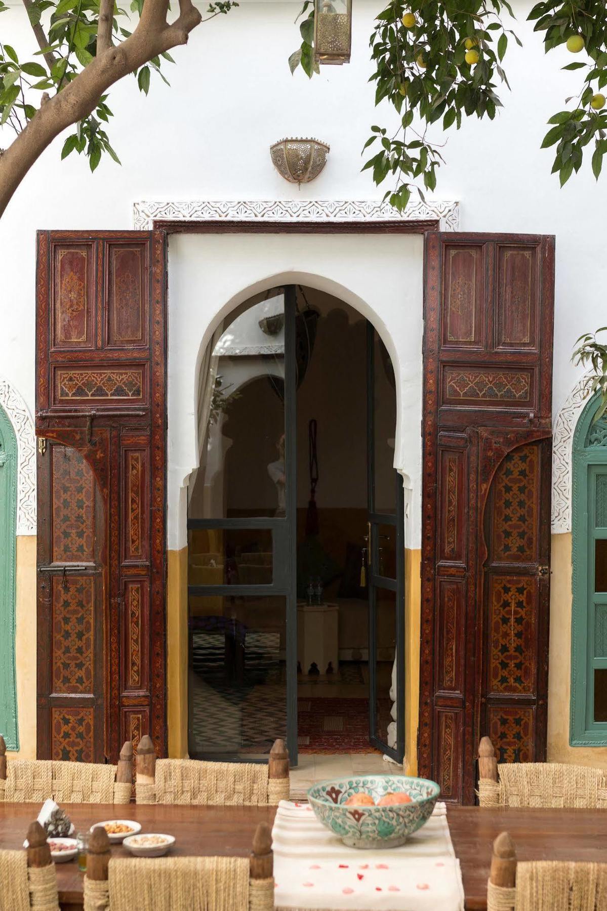 Origin Hotels Riad Magi Marrakesh Ngoại thất bức ảnh
