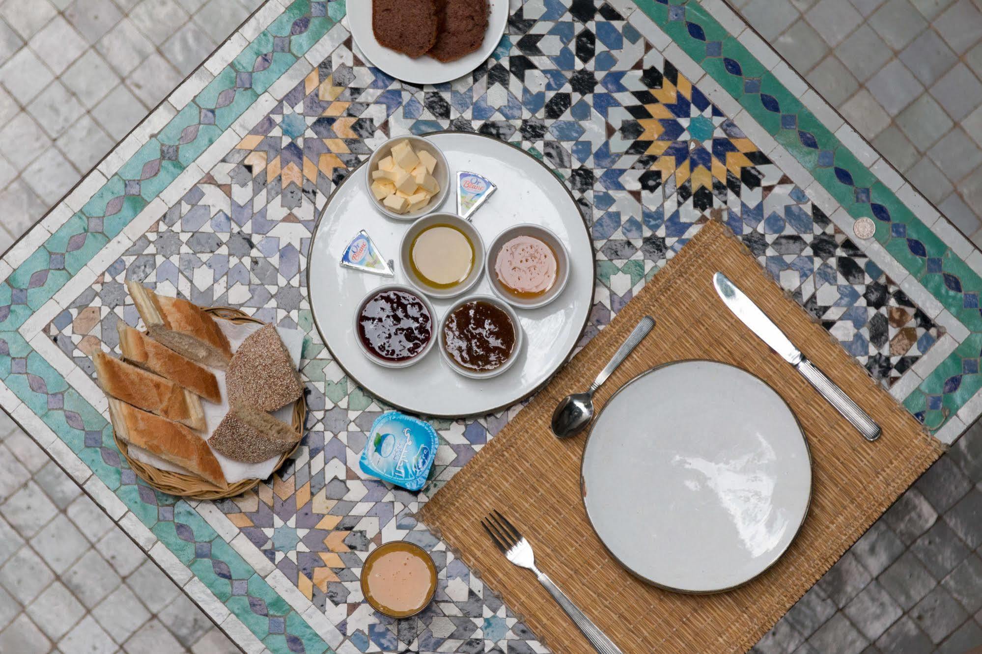 Origin Hotels Riad Magi Marrakesh Ngoại thất bức ảnh