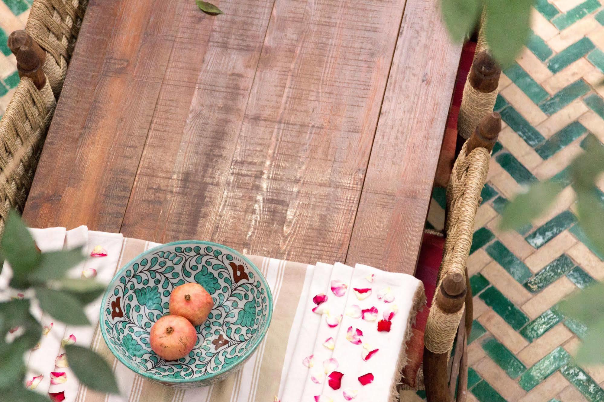 Origin Hotels Riad Magi Marrakesh Ngoại thất bức ảnh