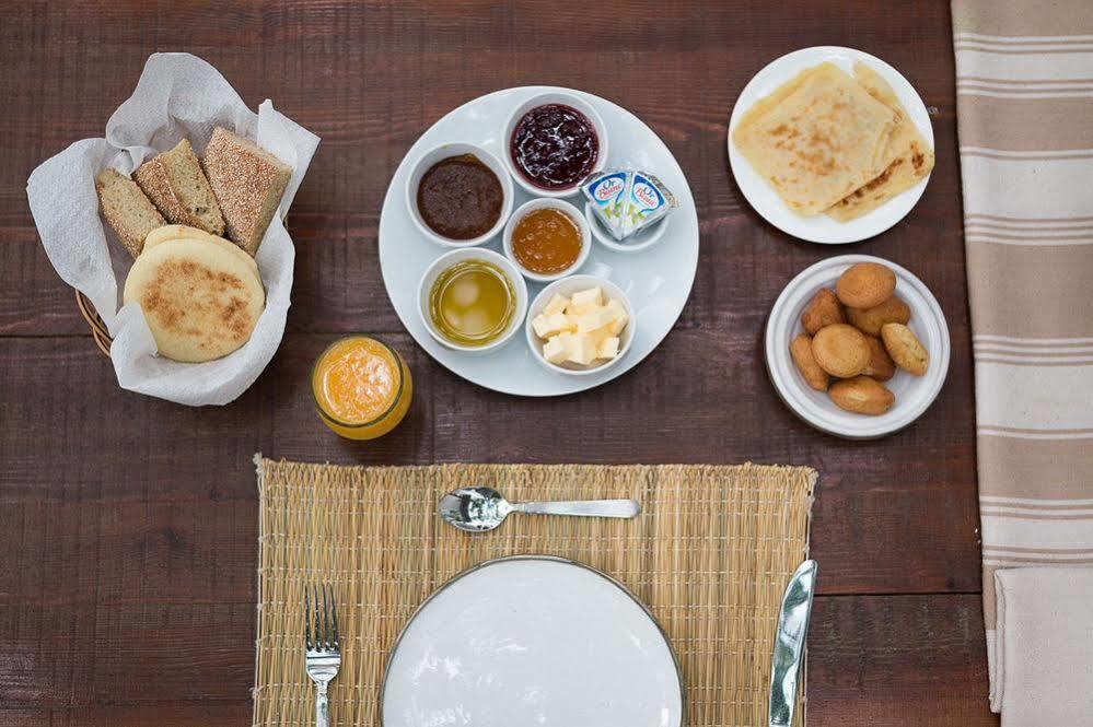 Origin Hotels Riad Magi Marrakesh Ngoại thất bức ảnh