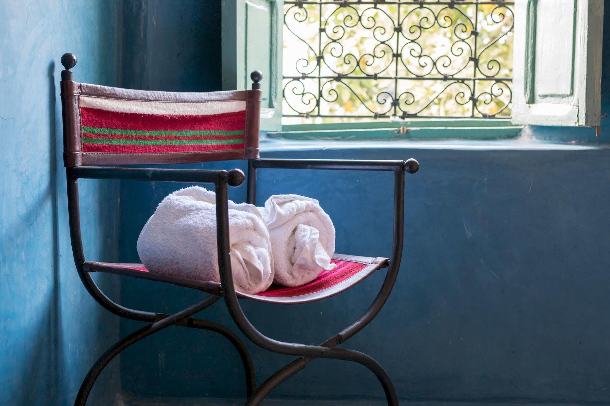 Origin Hotels Riad Magi Marrakesh Ngoại thất bức ảnh
