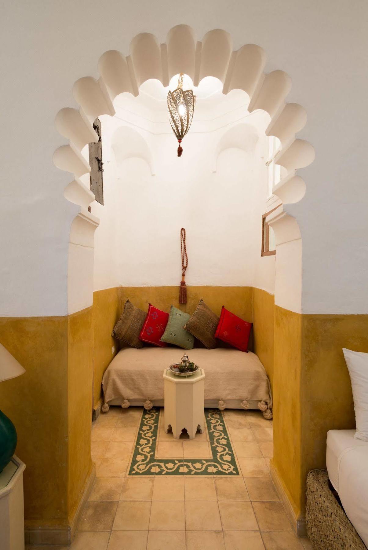 Origin Hotels Riad Magi Marrakesh Ngoại thất bức ảnh