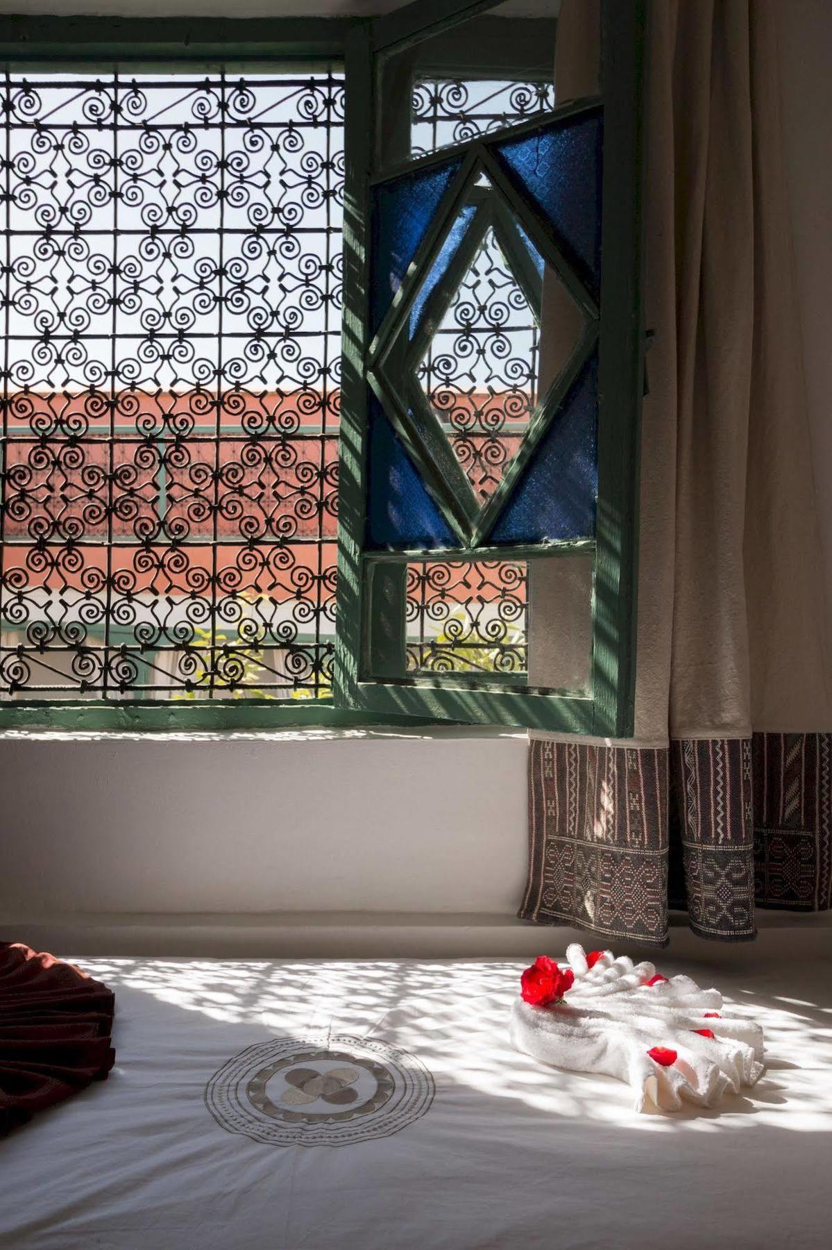 Origin Hotels Riad Magi Marrakesh Ngoại thất bức ảnh
