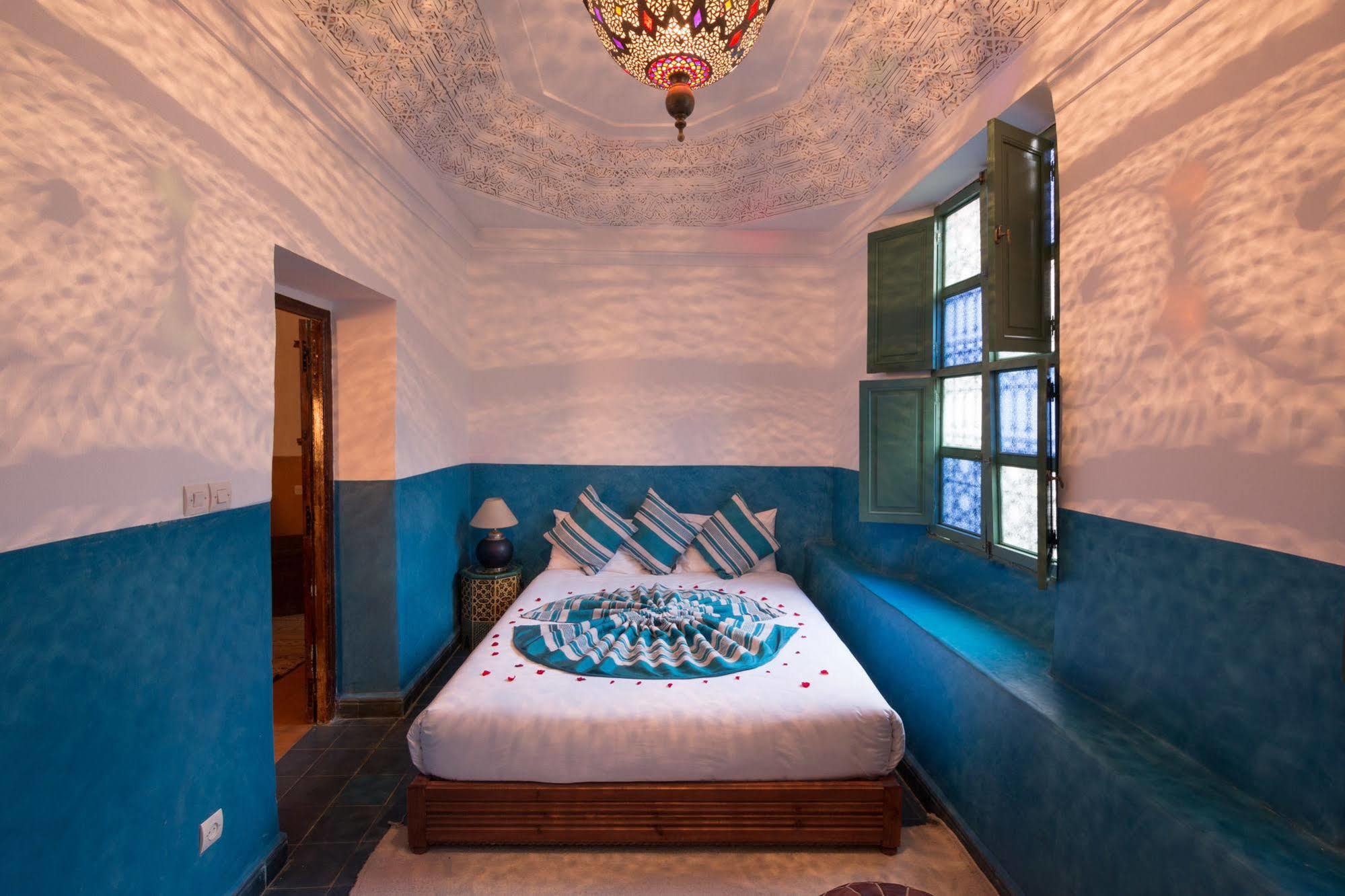 Origin Hotels Riad Magi Marrakesh Ngoại thất bức ảnh