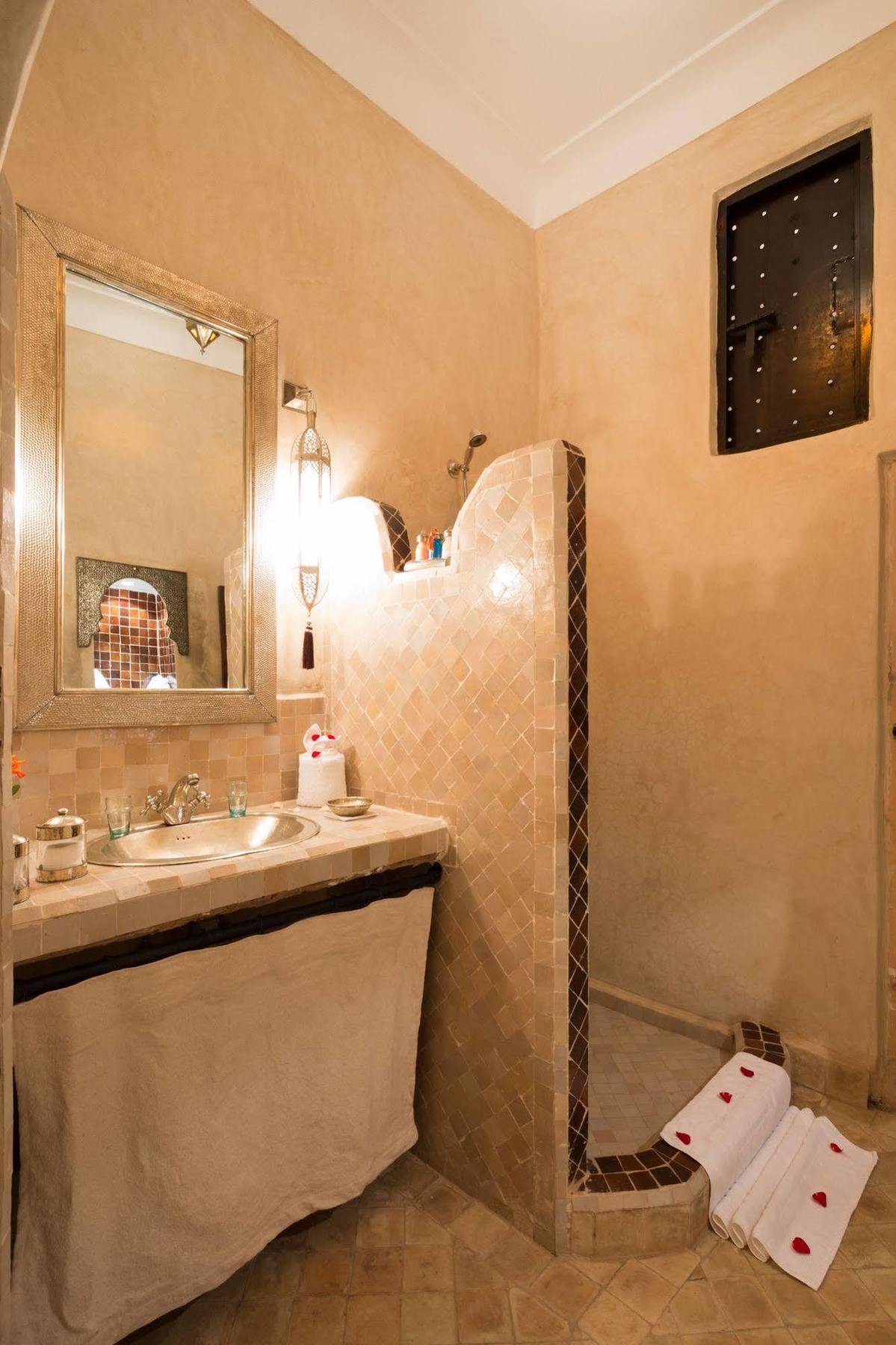 Origin Hotels Riad Magi Marrakesh Ngoại thất bức ảnh