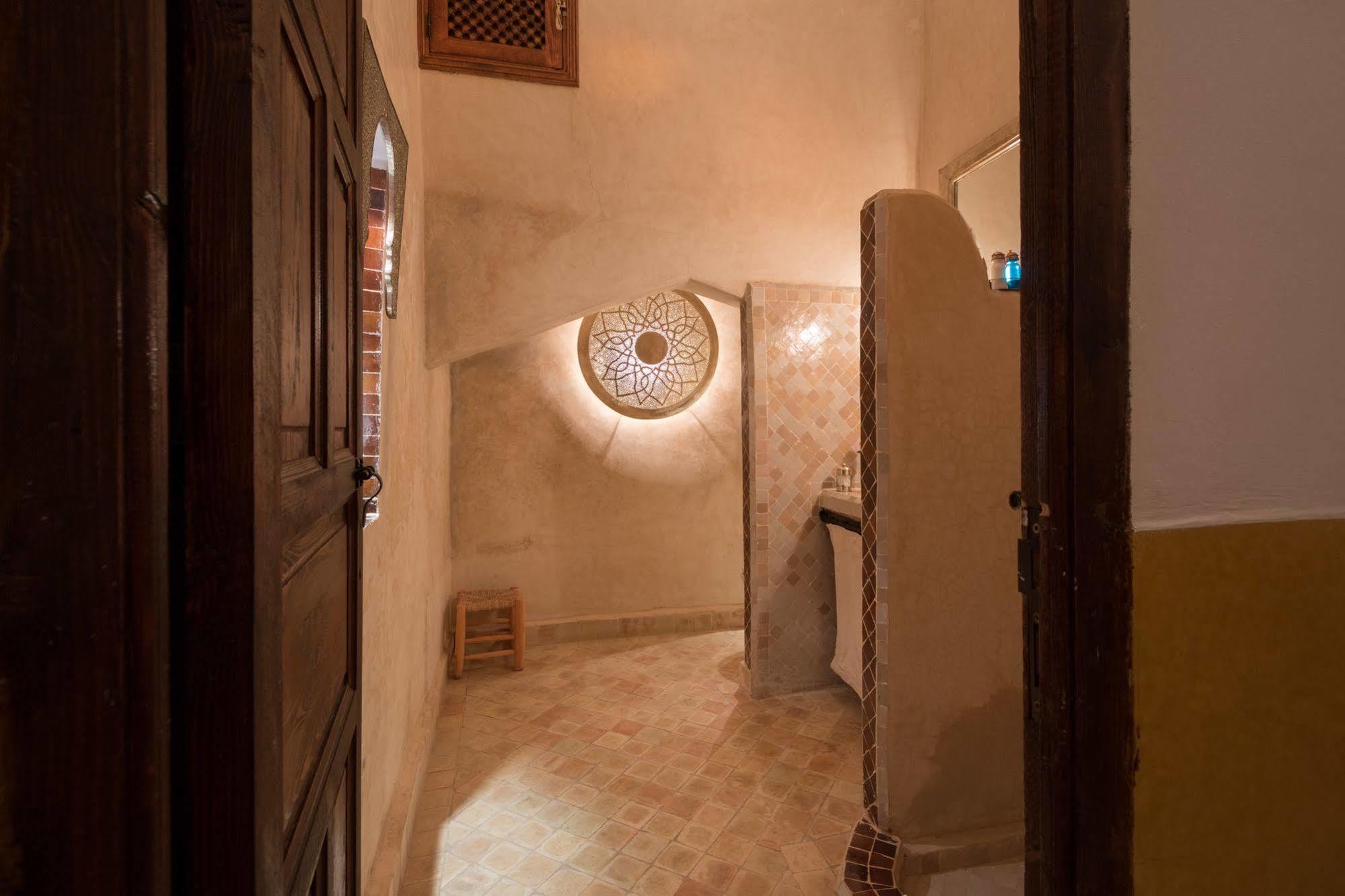 Origin Hotels Riad Magi Marrakesh Ngoại thất bức ảnh