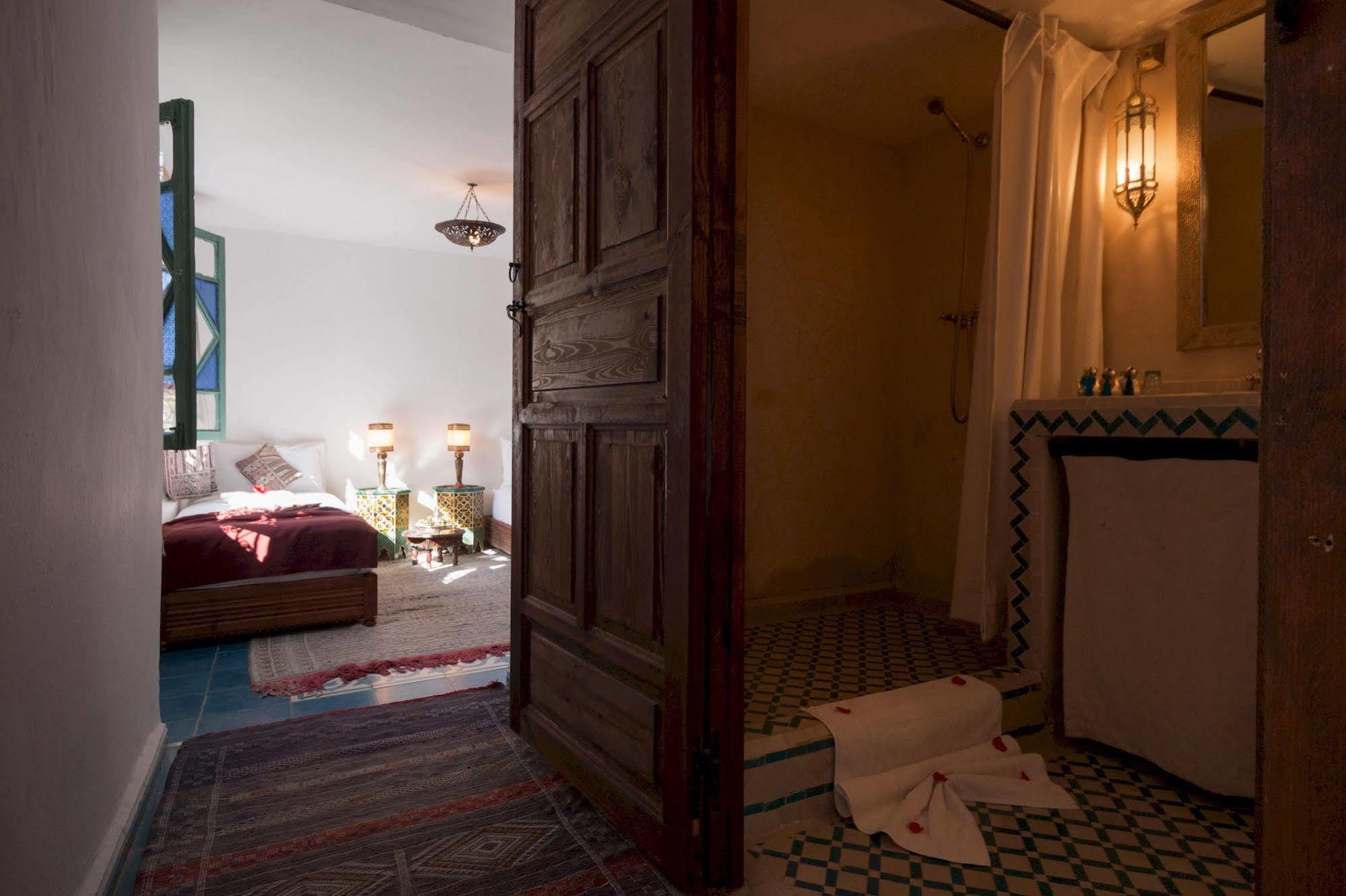 Origin Hotels Riad Magi Marrakesh Ngoại thất bức ảnh