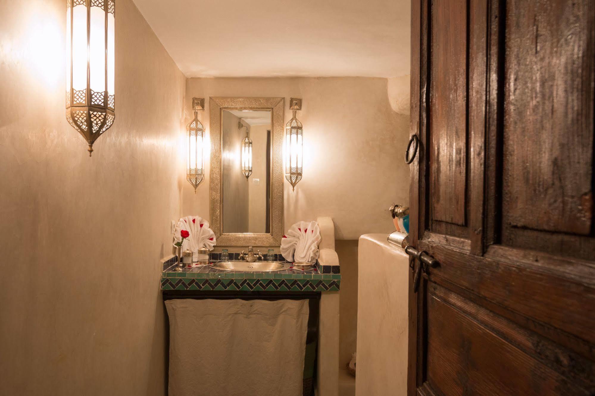 Origin Hotels Riad Magi Marrakesh Ngoại thất bức ảnh