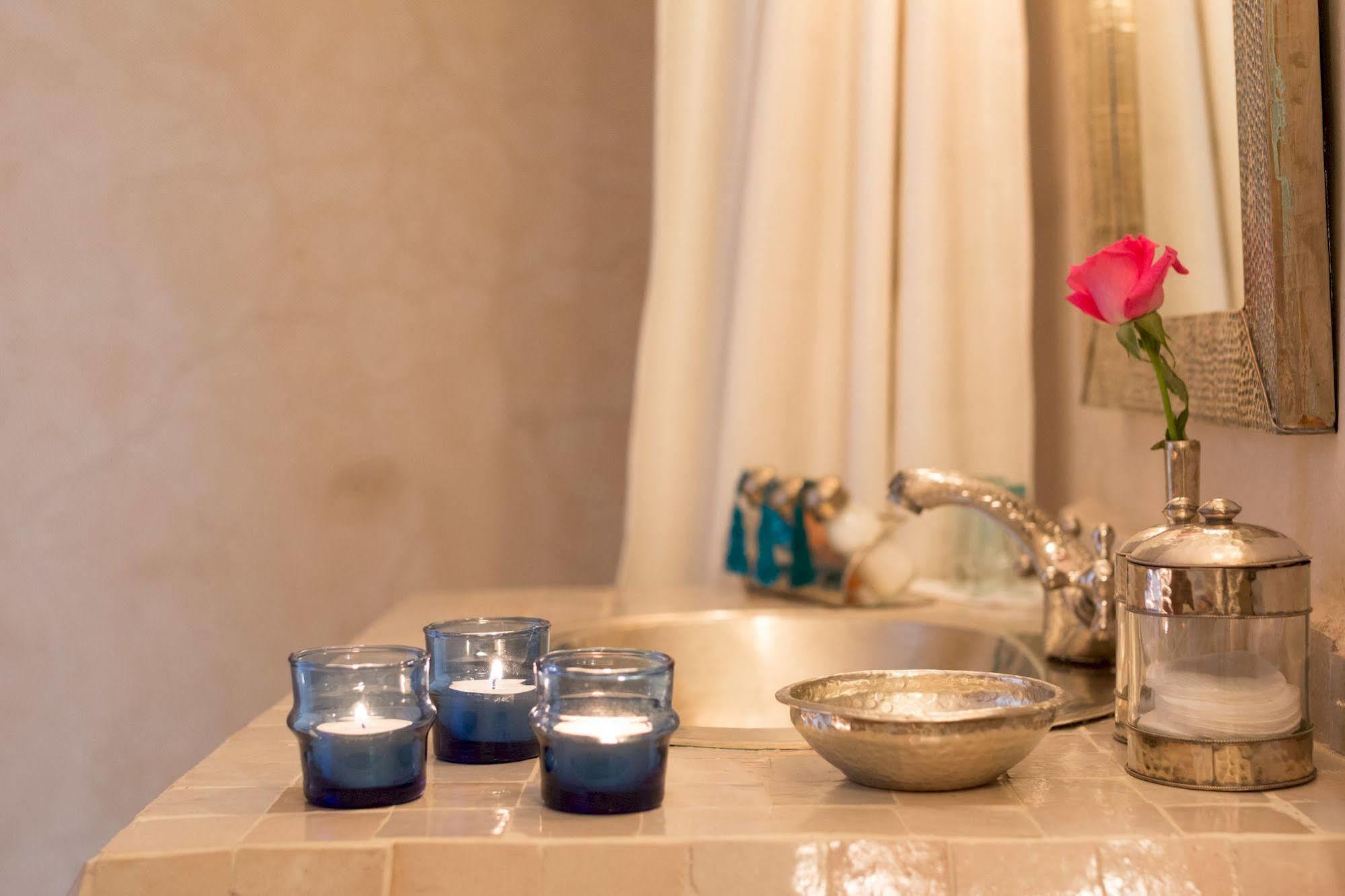 Origin Hotels Riad Magi Marrakesh Ngoại thất bức ảnh