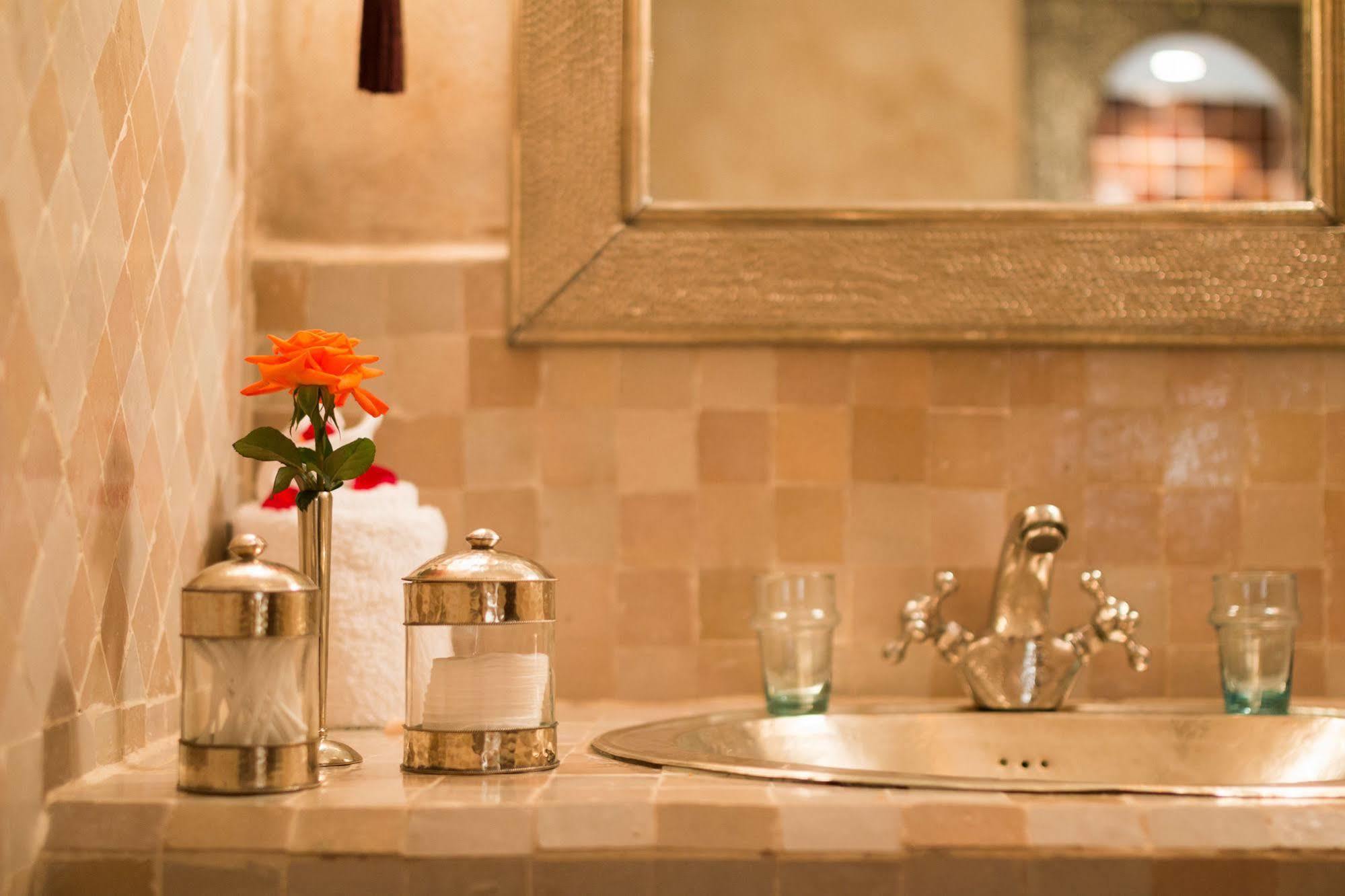 Origin Hotels Riad Magi Marrakesh Ngoại thất bức ảnh