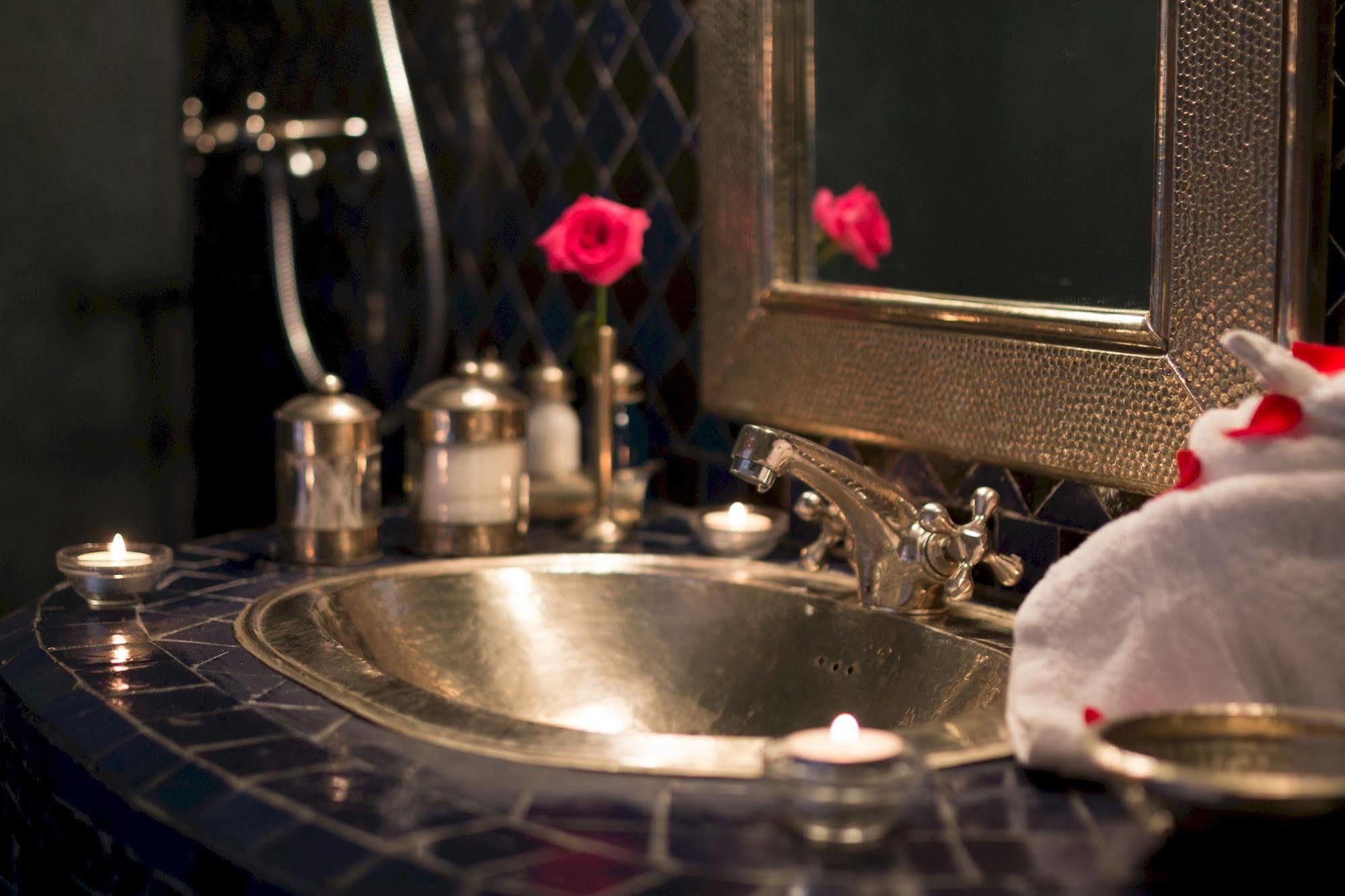Origin Hotels Riad Magi Marrakesh Ngoại thất bức ảnh