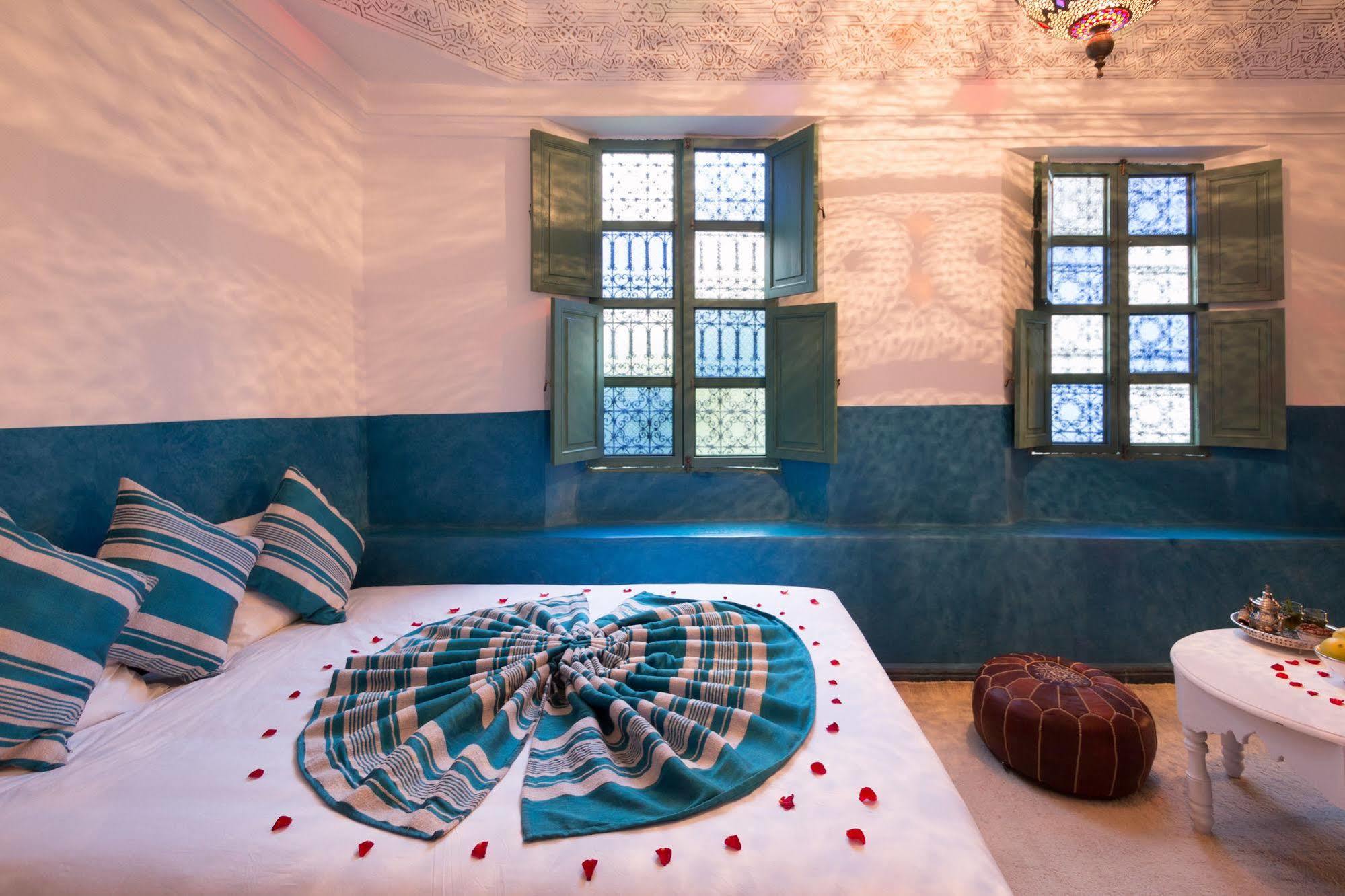 Origin Hotels Riad Magi Marrakesh Ngoại thất bức ảnh