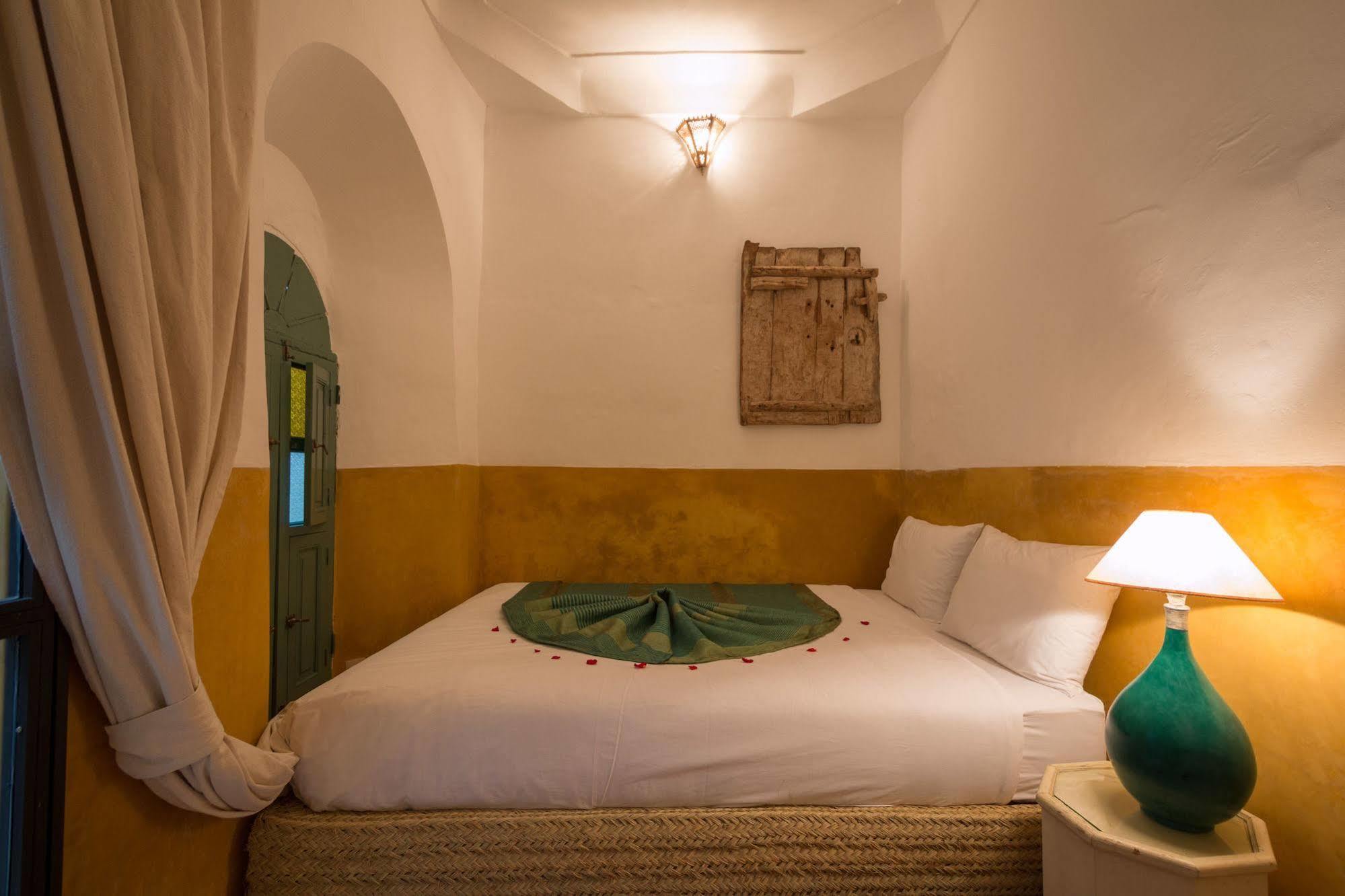 Origin Hotels Riad Magi Marrakesh Ngoại thất bức ảnh