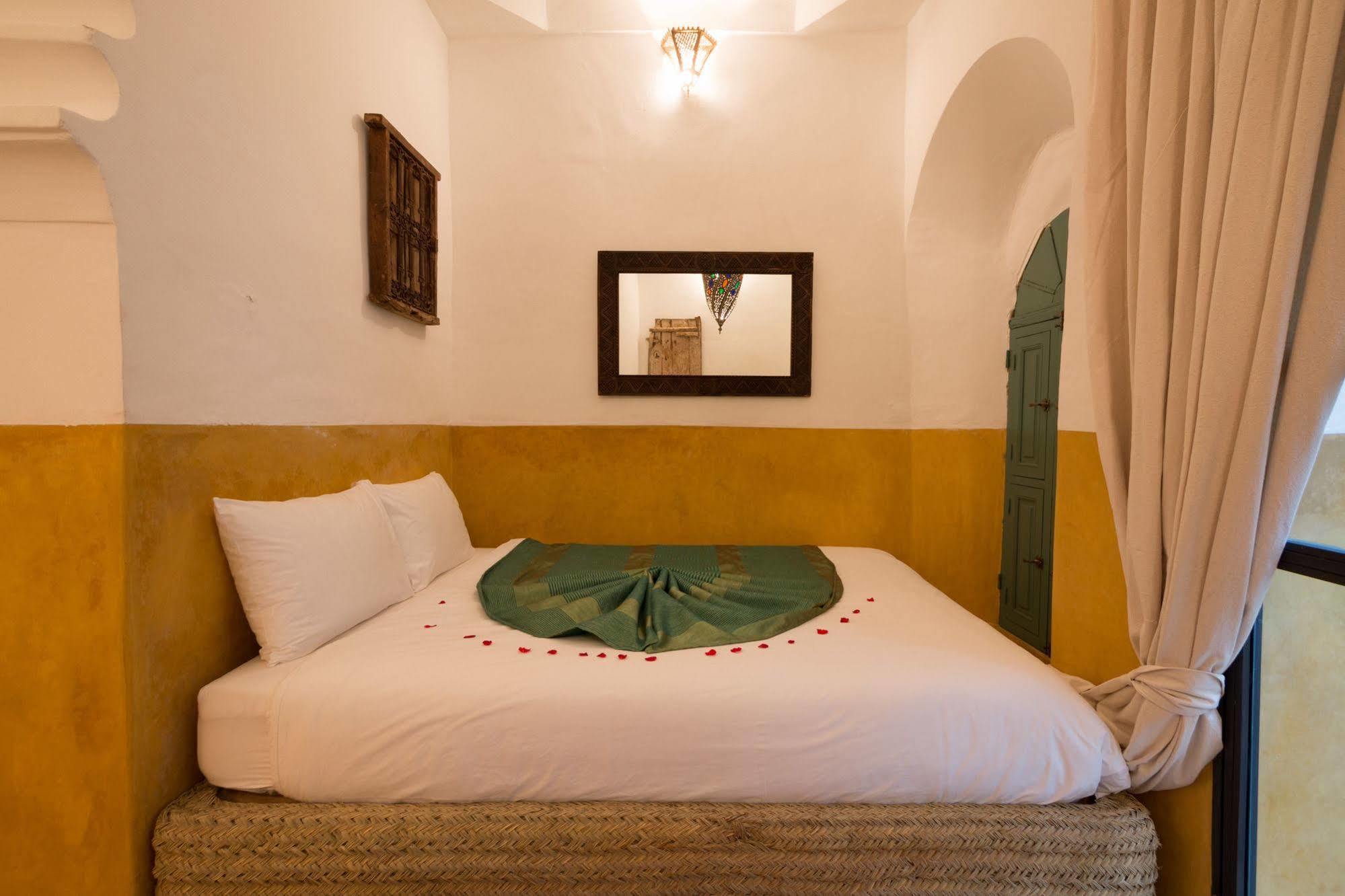 Origin Hotels Riad Magi Marrakesh Ngoại thất bức ảnh