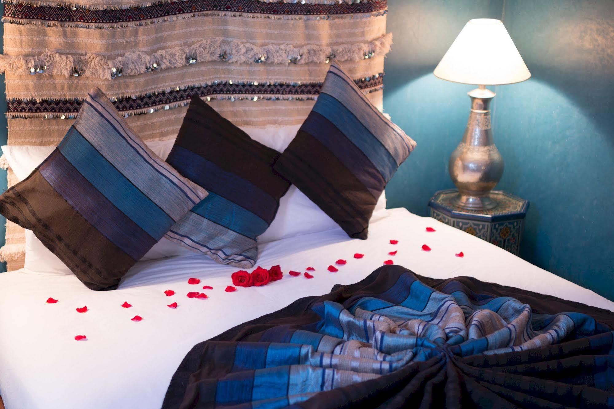 Origin Hotels Riad Magi Marrakesh Ngoại thất bức ảnh
