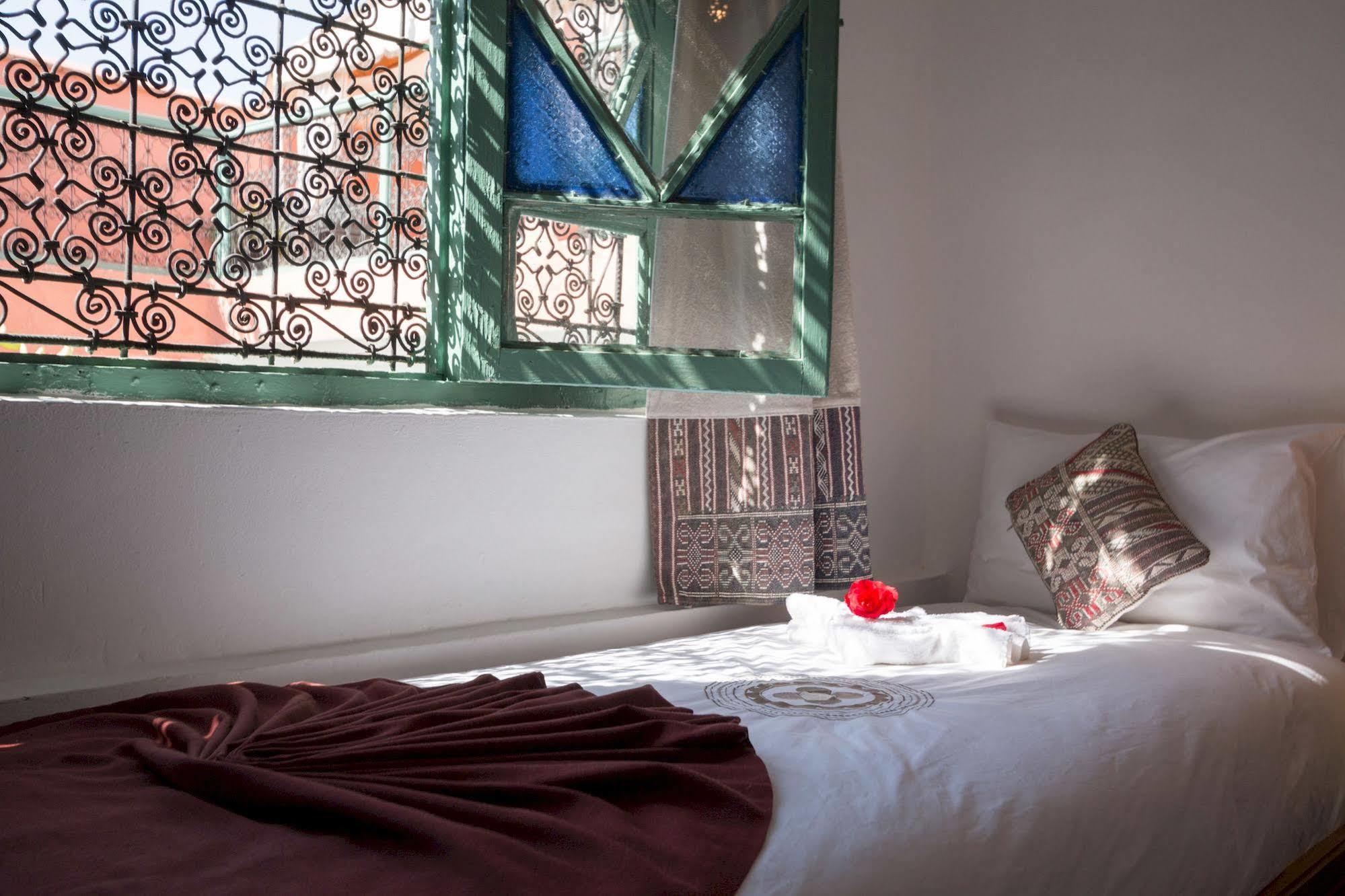 Origin Hotels Riad Magi Marrakesh Ngoại thất bức ảnh