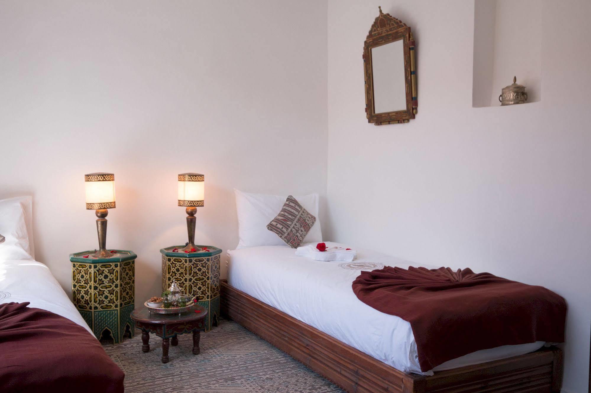 Origin Hotels Riad Magi Marrakesh Ngoại thất bức ảnh