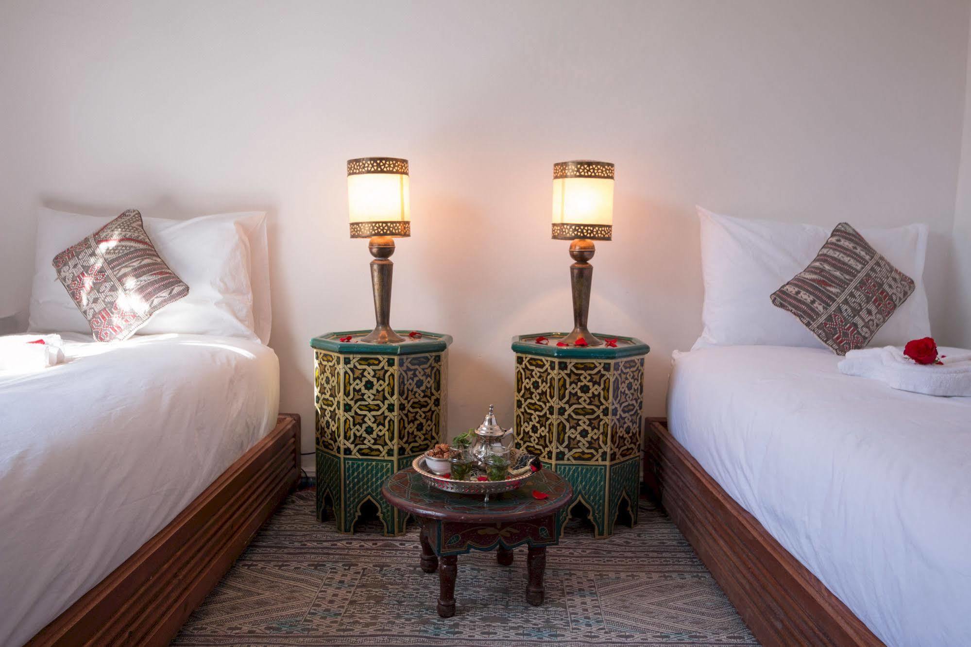 Origin Hotels Riad Magi Marrakesh Ngoại thất bức ảnh
