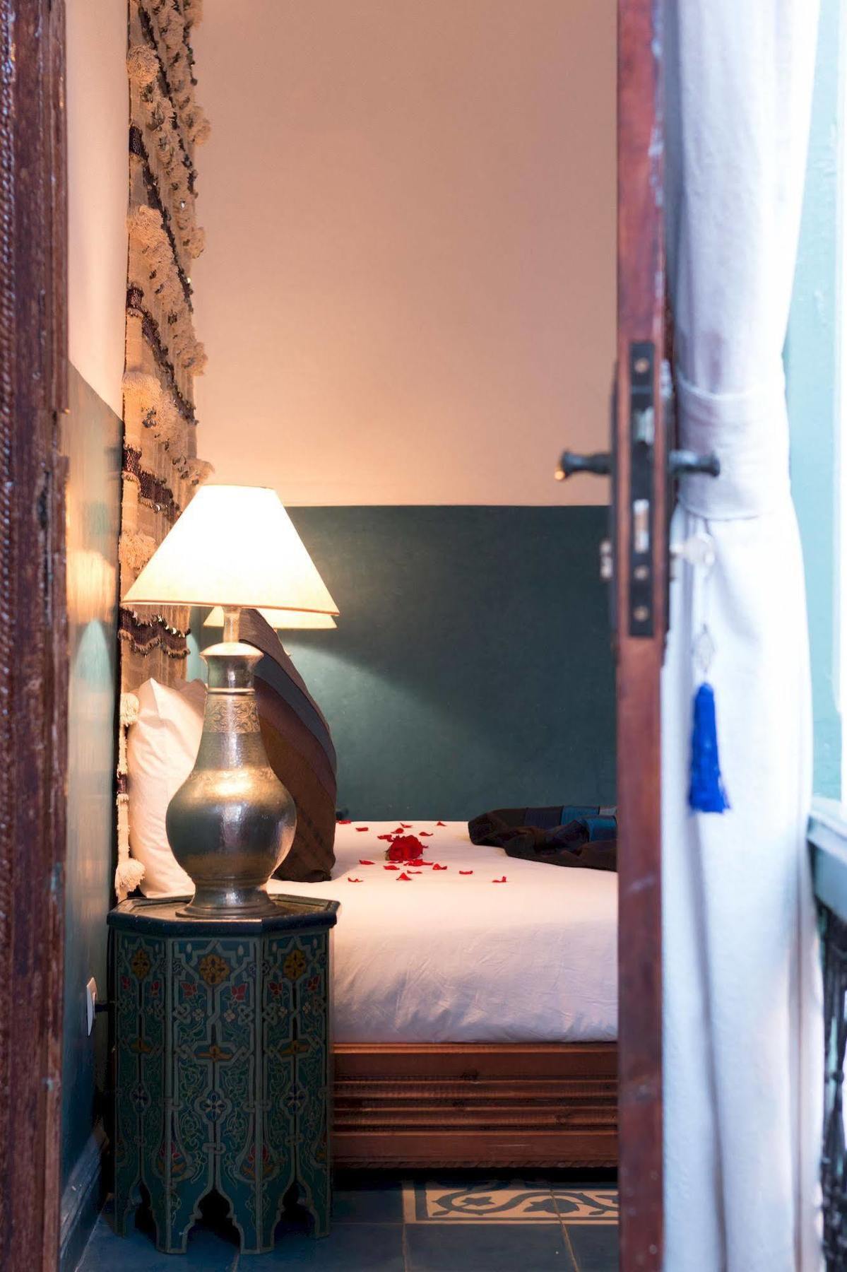 Origin Hotels Riad Magi Marrakesh Ngoại thất bức ảnh