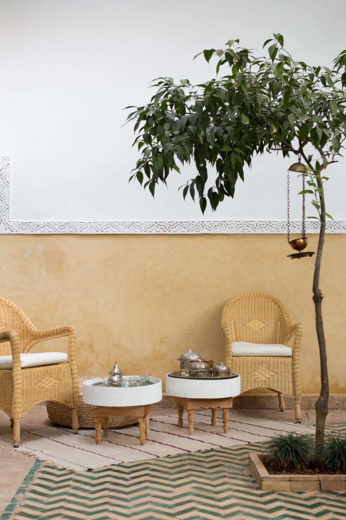 Origin Hotels Riad Magi Marrakesh Ngoại thất bức ảnh