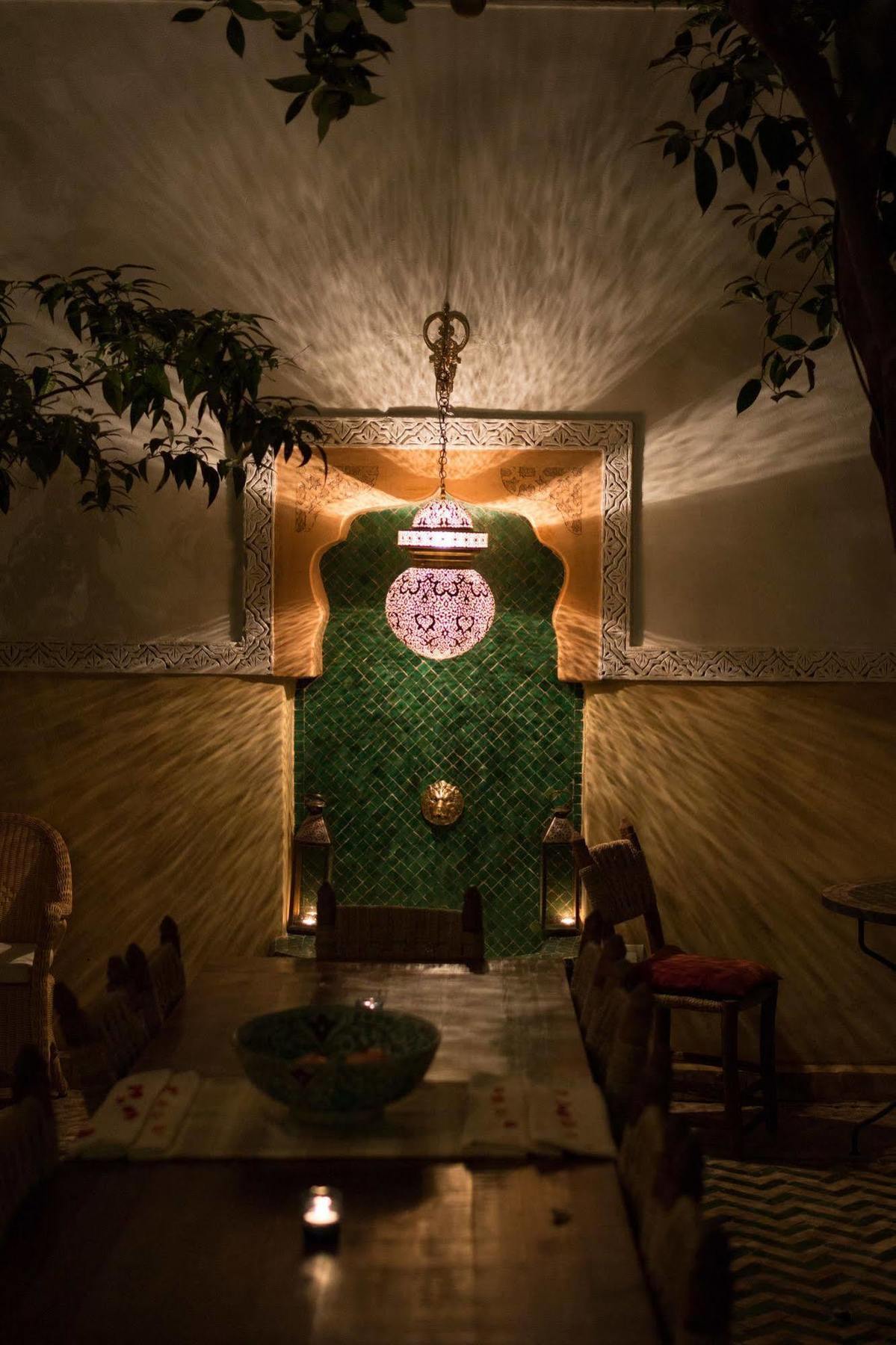 Origin Hotels Riad Magi Marrakesh Ngoại thất bức ảnh