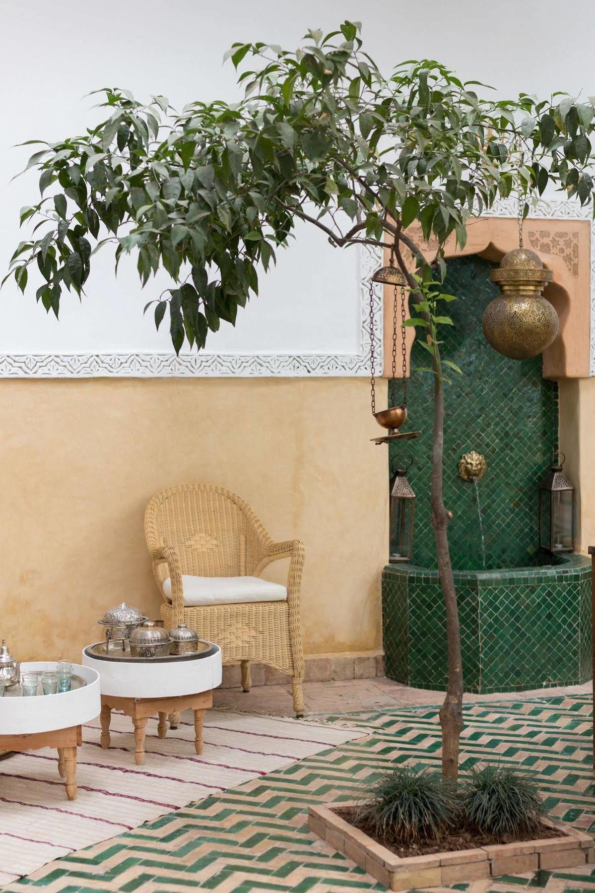 Origin Hotels Riad Magi Marrakesh Ngoại thất bức ảnh