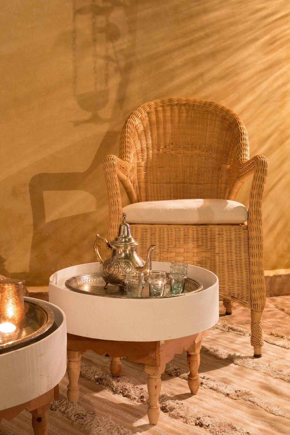 Origin Hotels Riad Magi Marrakesh Ngoại thất bức ảnh