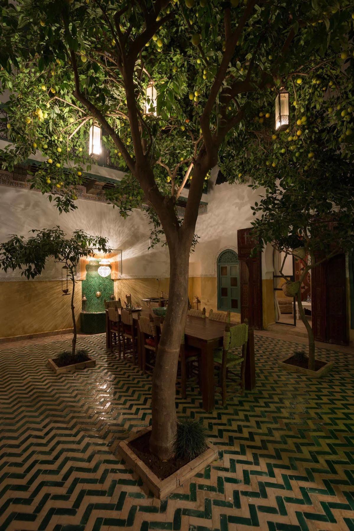 Origin Hotels Riad Magi Marrakesh Ngoại thất bức ảnh