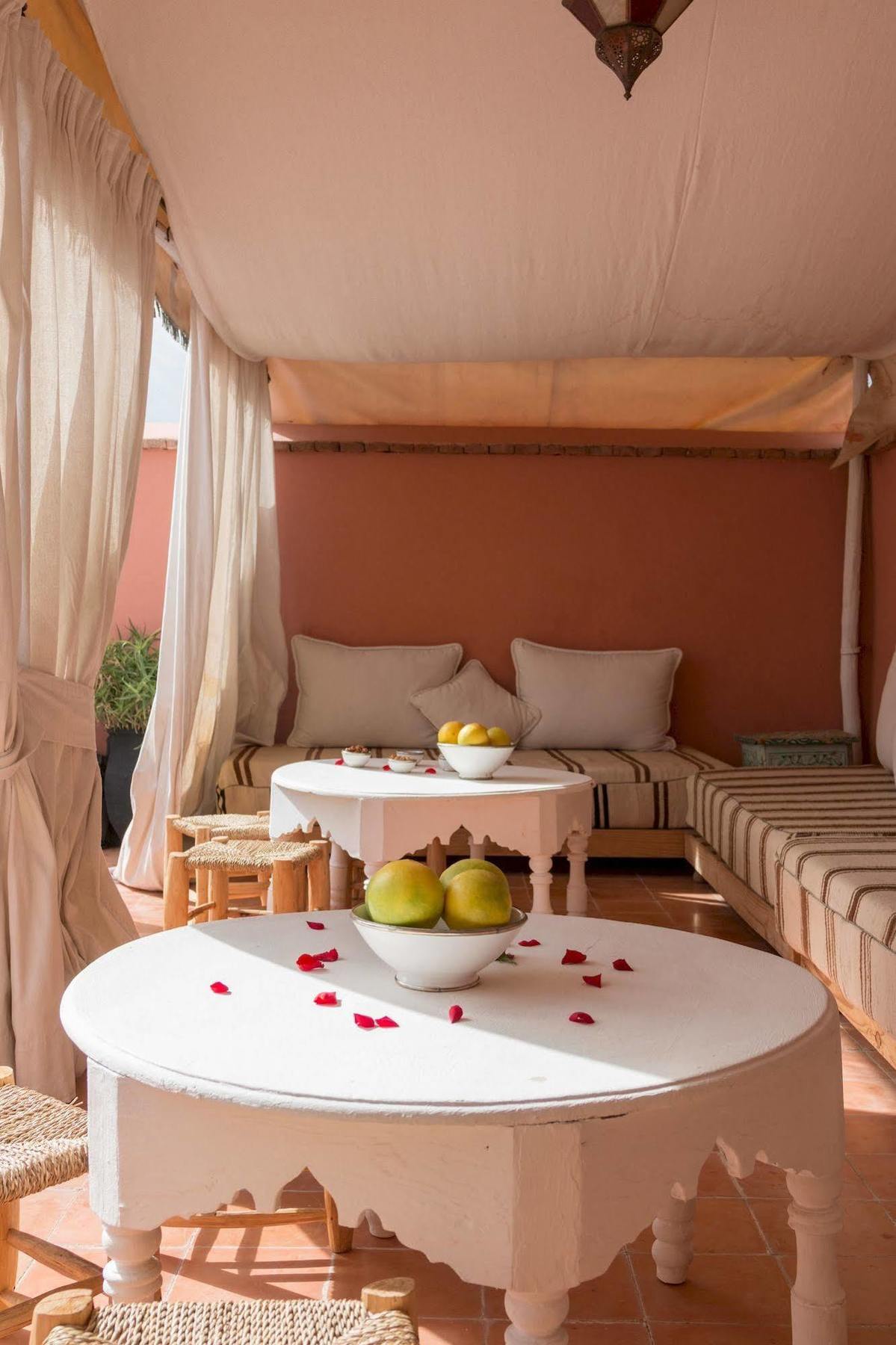 Origin Hotels Riad Magi Marrakesh Ngoại thất bức ảnh