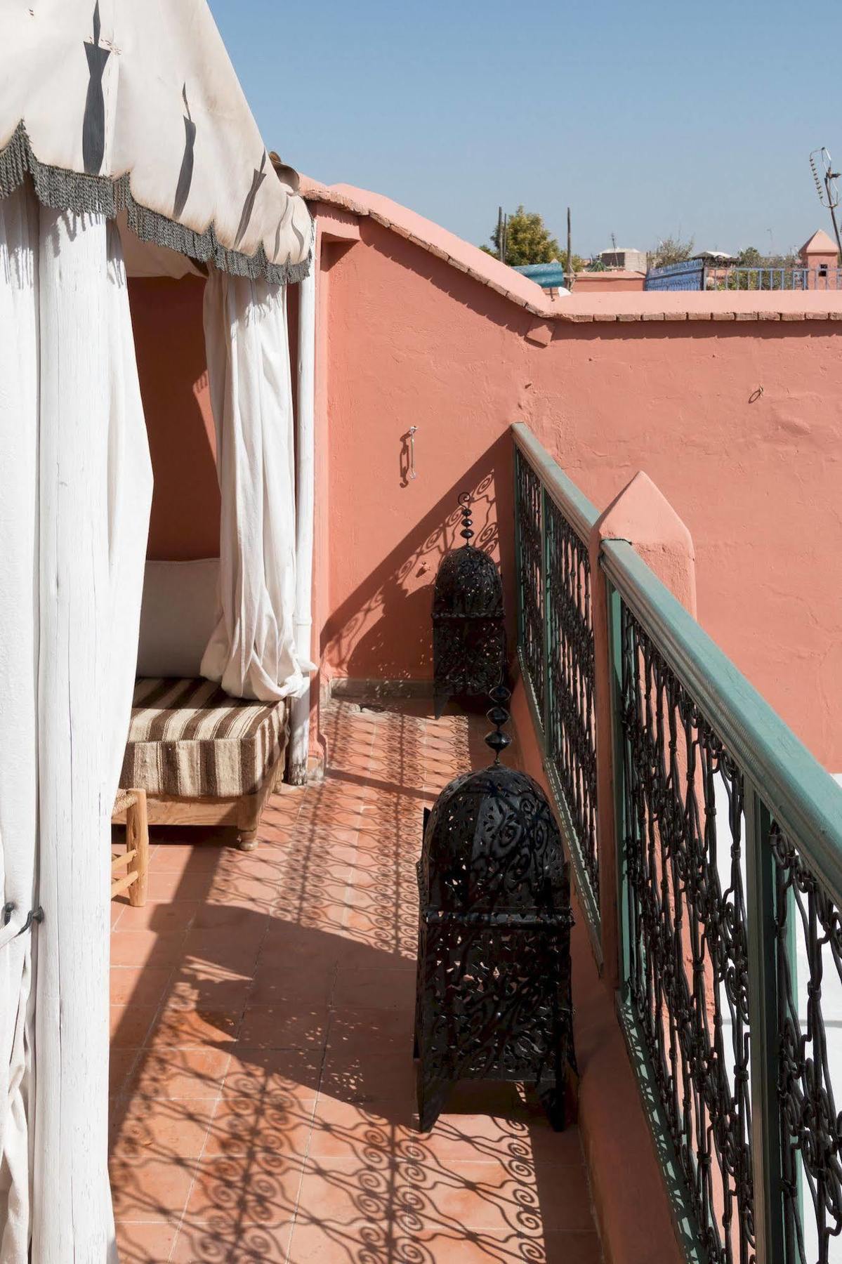 Origin Hotels Riad Magi Marrakesh Ngoại thất bức ảnh