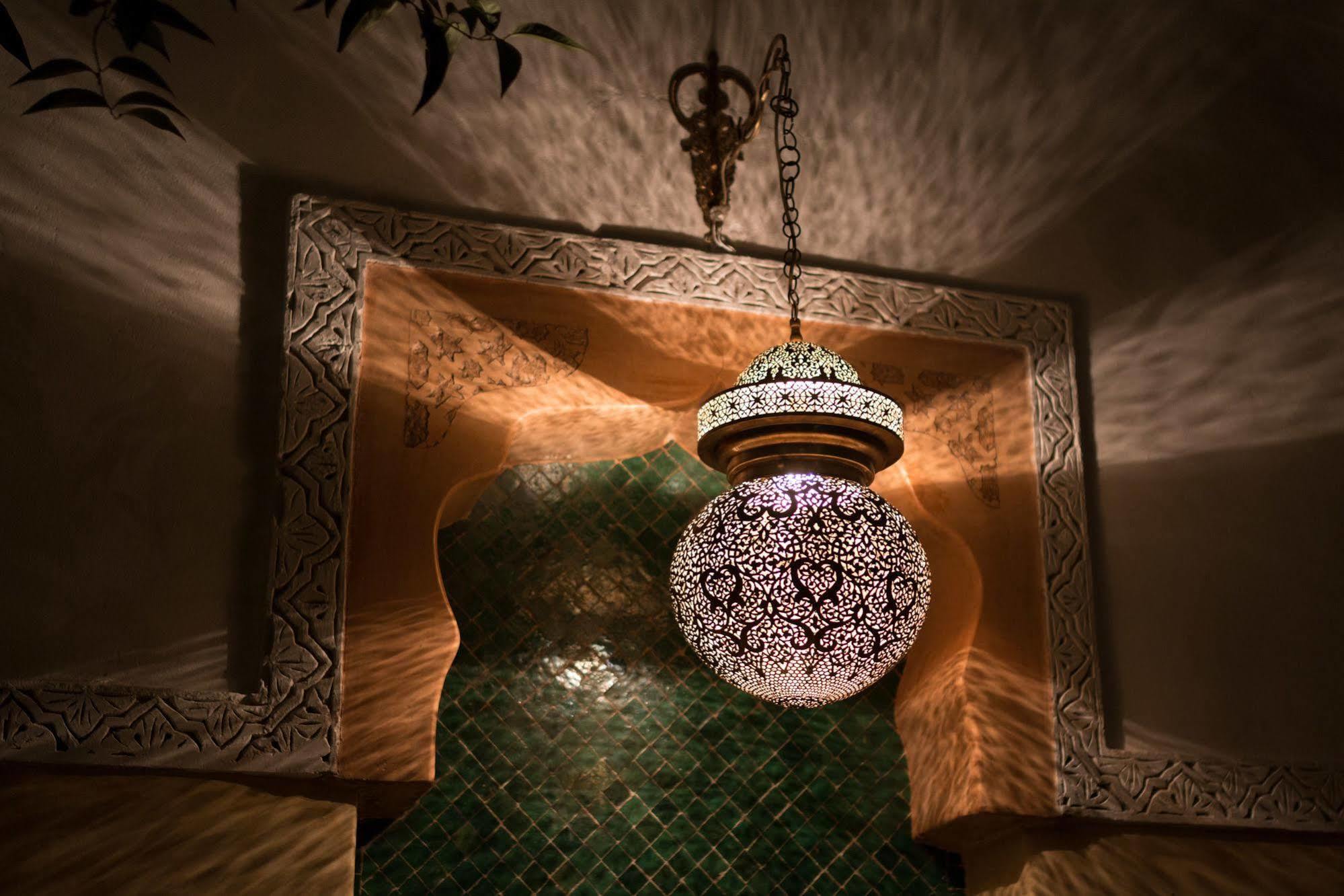 Origin Hotels Riad Magi Marrakesh Ngoại thất bức ảnh